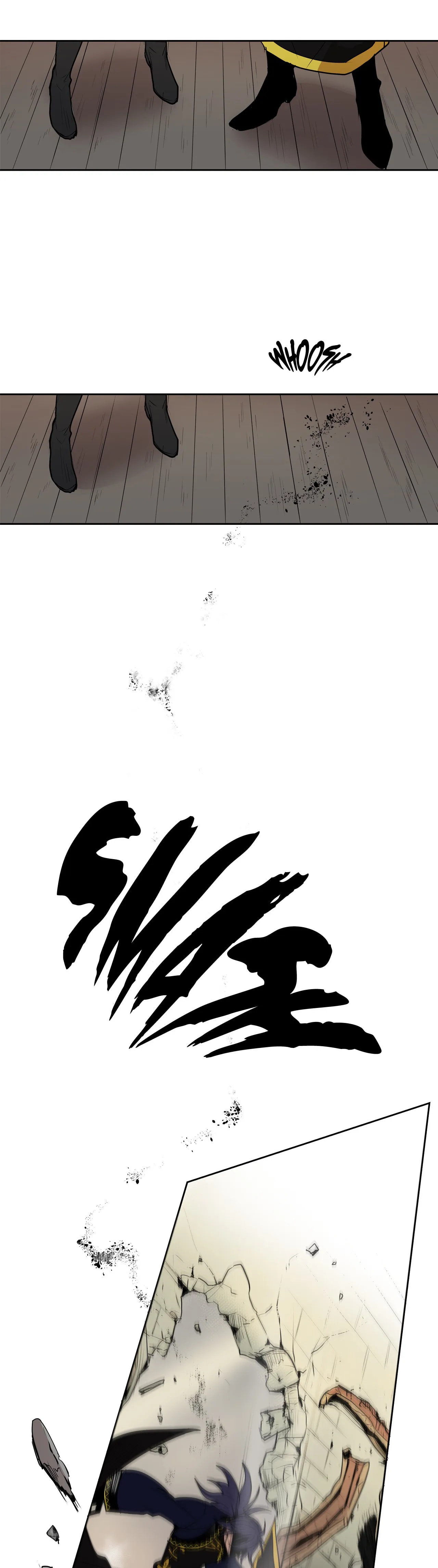 The Shop with No Name Chapter 31 page 13 - 