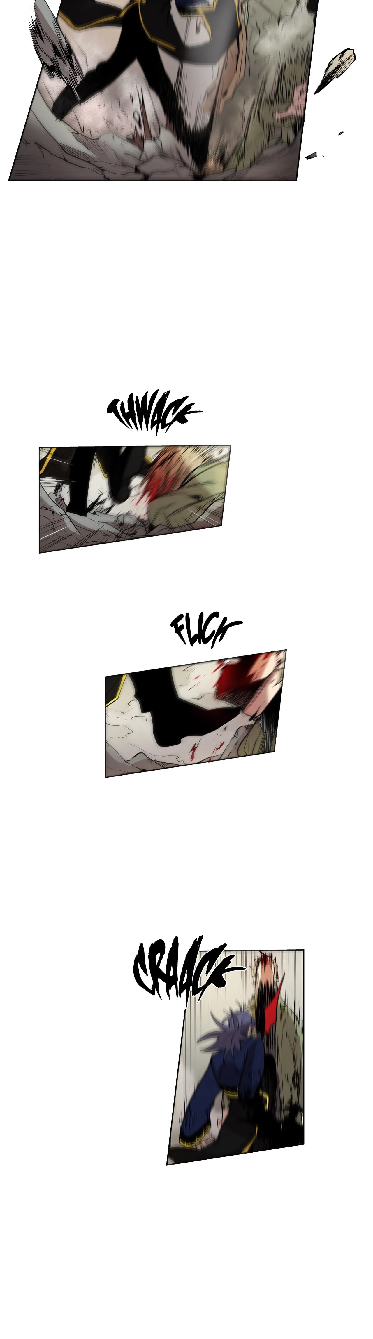 The Shop with No Name Chapter 31 page 14 - 