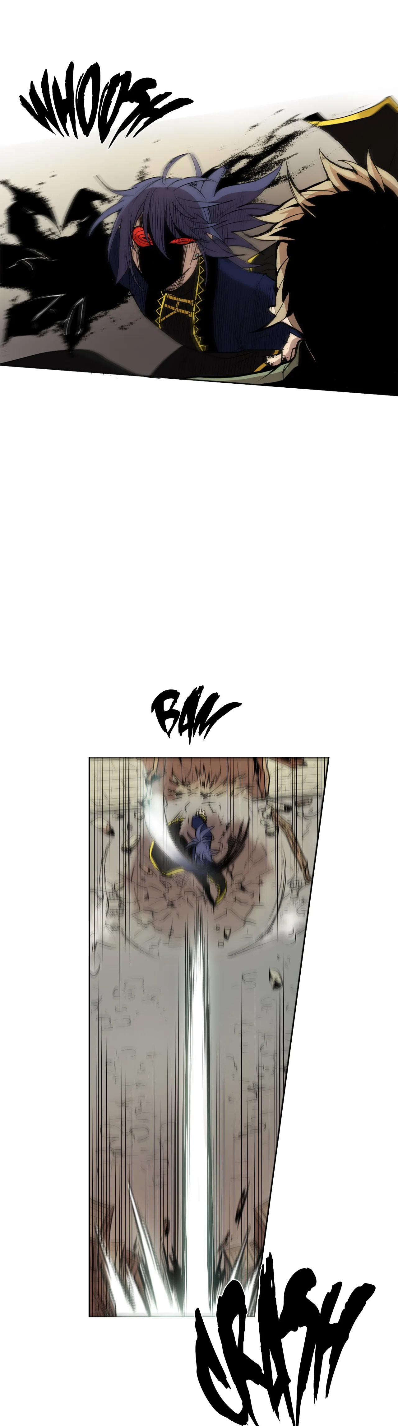 The Shop with No Name Chapter 31 page 15 - 
