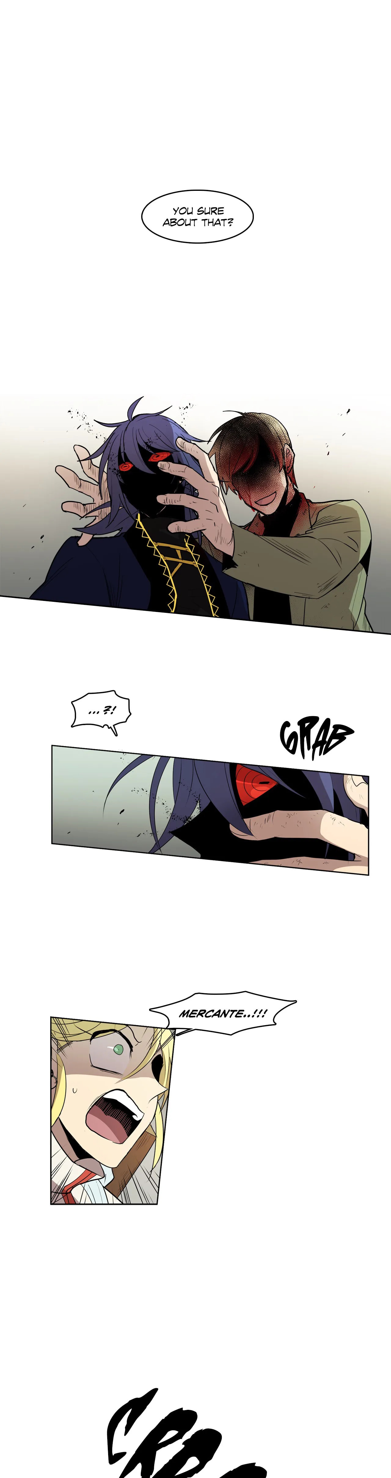 The Shop with No Name Chapter 32 page 1 - 