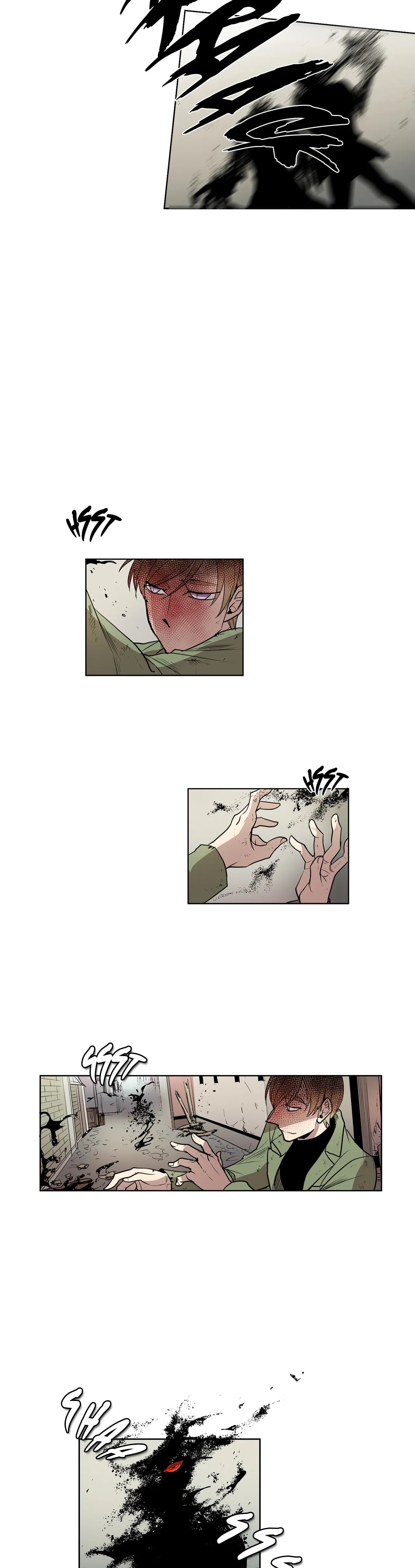 The Shop with No Name Chapter 32 page 2 - 