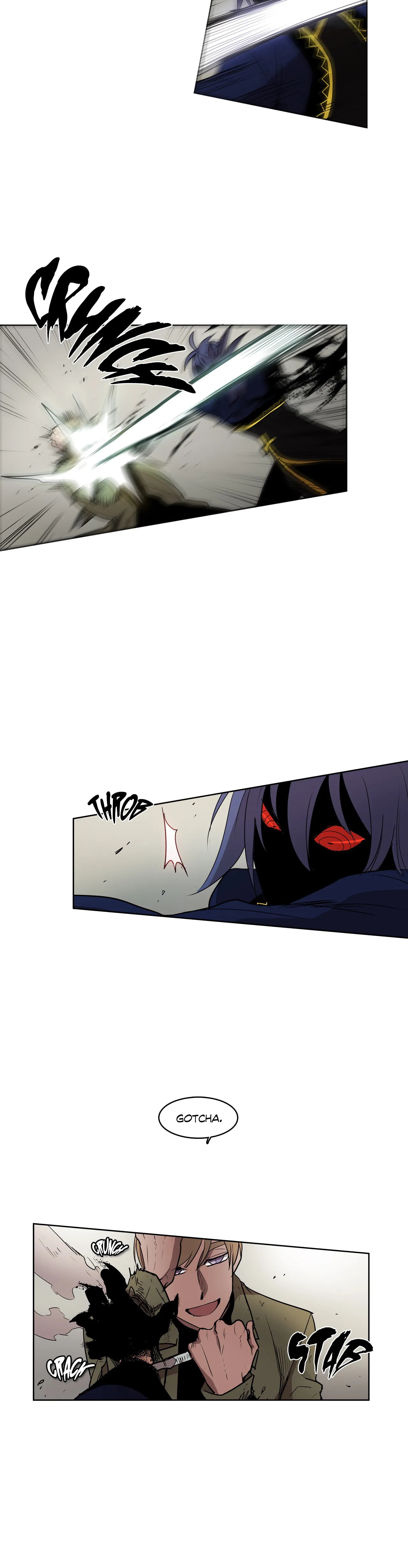 The Shop with No Name Chapter 32 page 12 - 