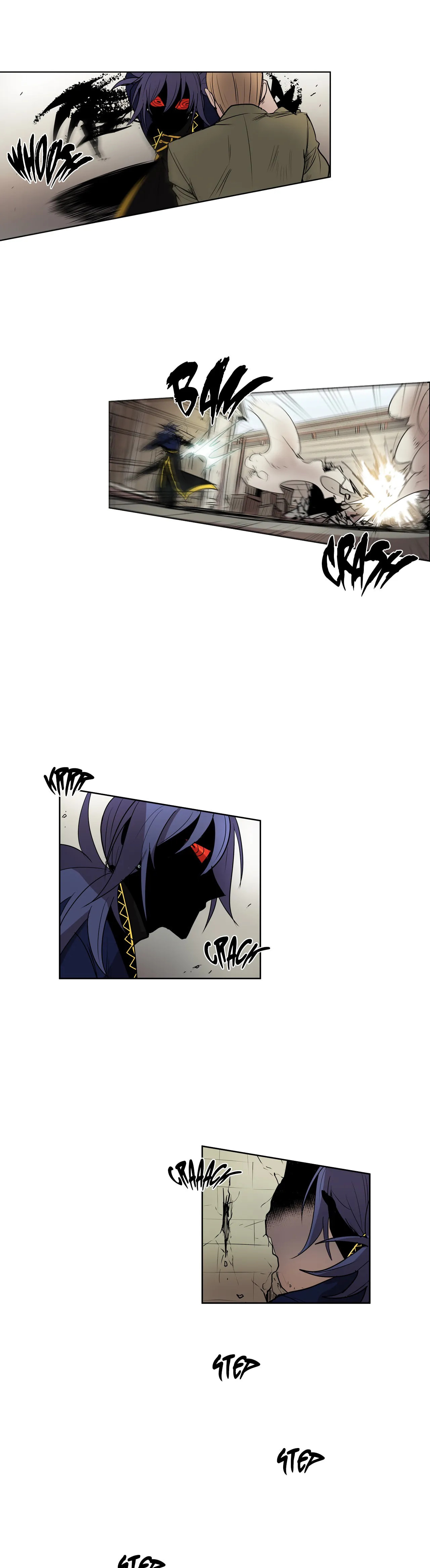 The Shop with No Name Chapter 32 page 13 - 