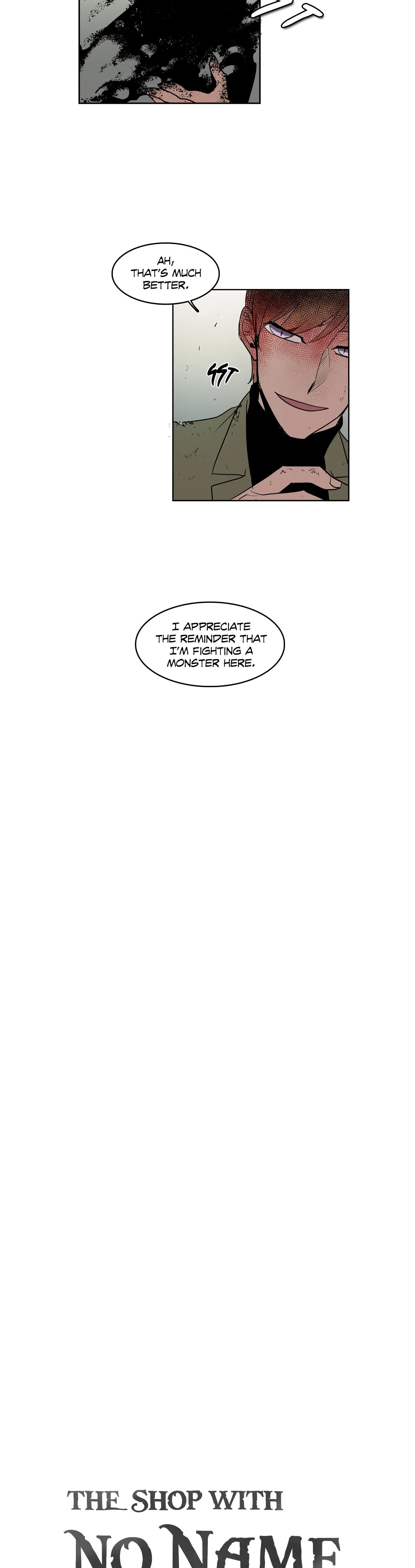 The Shop with No Name Chapter 32 page 3 - 