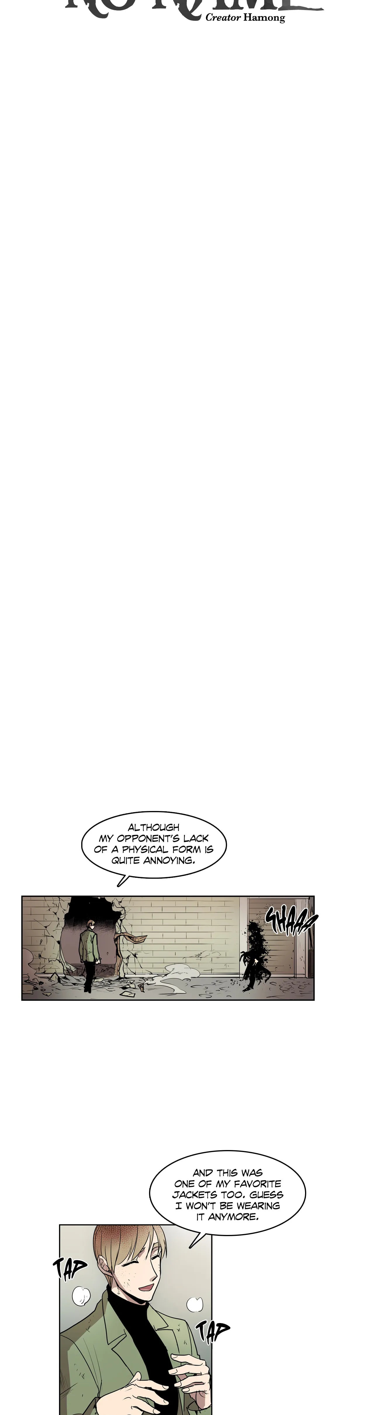 The Shop with No Name Chapter 32 page 4 - 