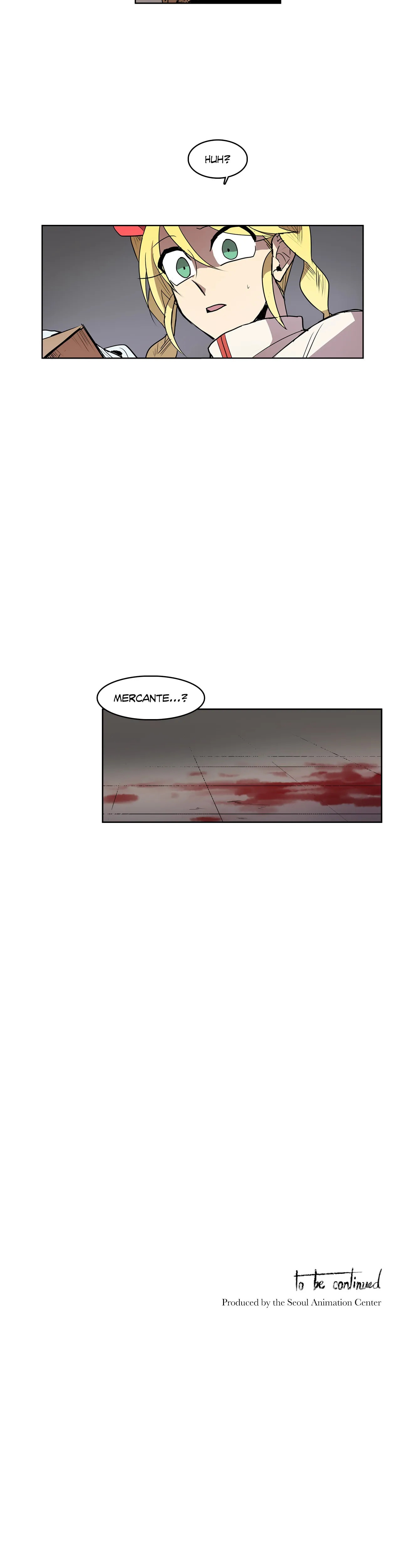 The Shop with No Name Chapter 33 page 18 - 
