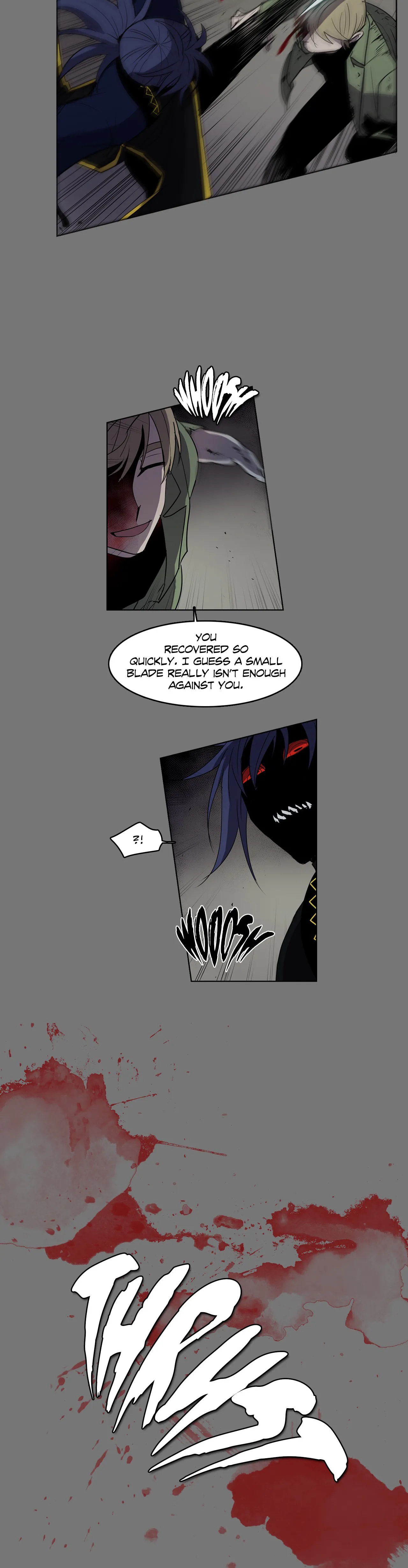 The Shop with No Name Chapter 34 page 2 - 