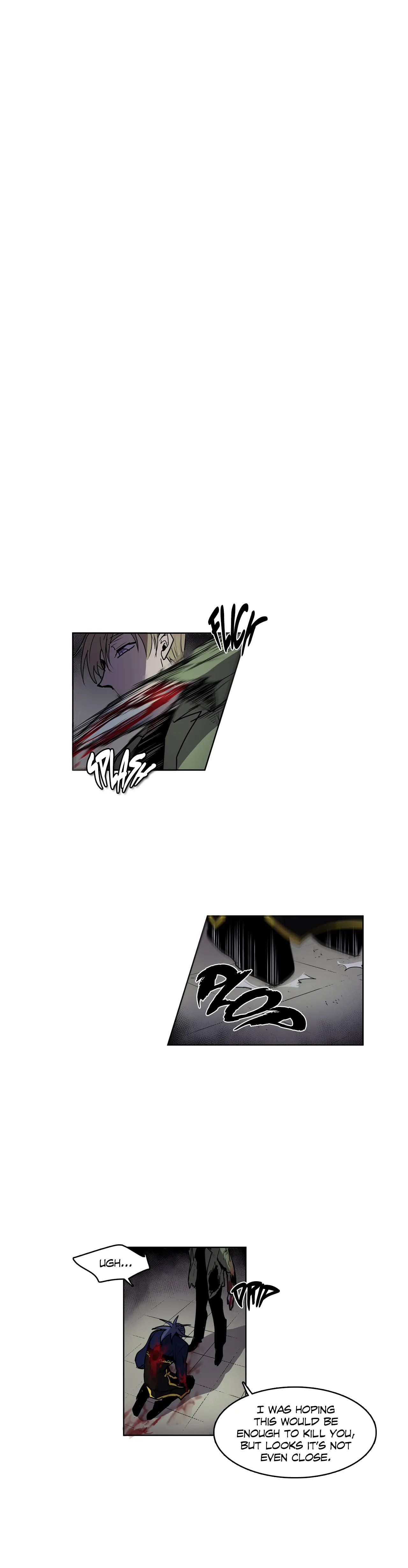The Shop with No Name Chapter 34 page 5 - 