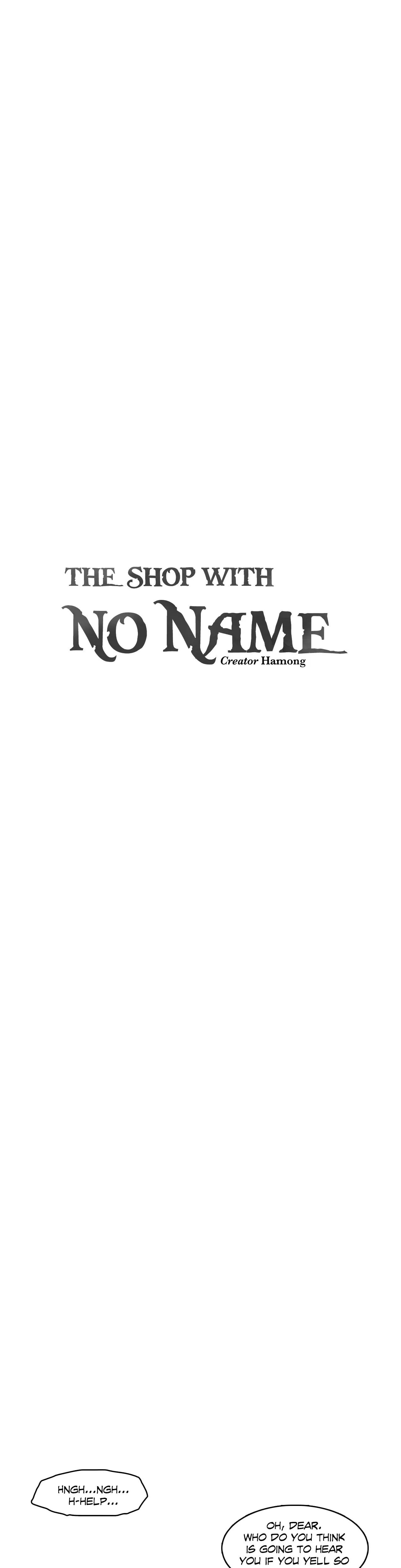 The Shop with No Name Chapter 35 page 2 - 
