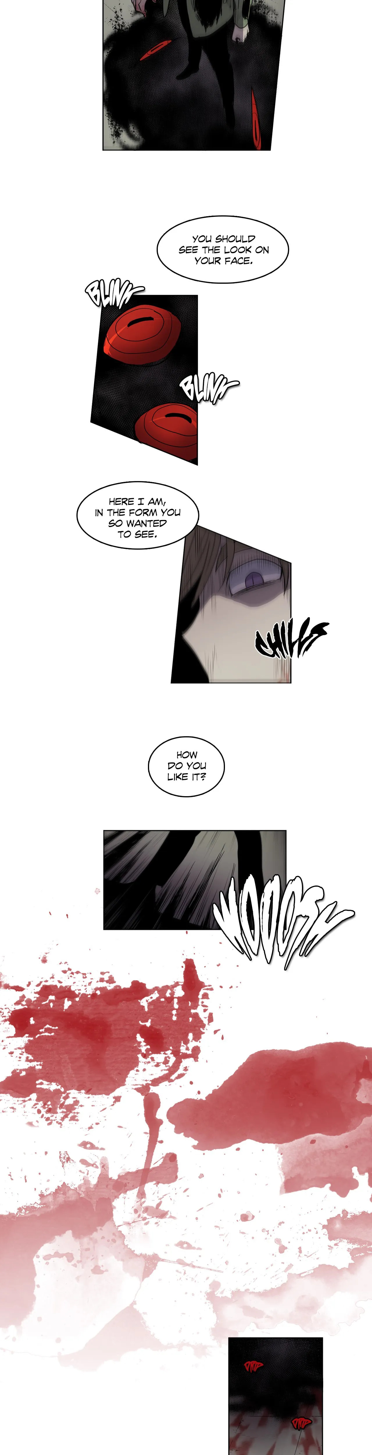 The Shop with No Name Chapter 35 page 11 - 