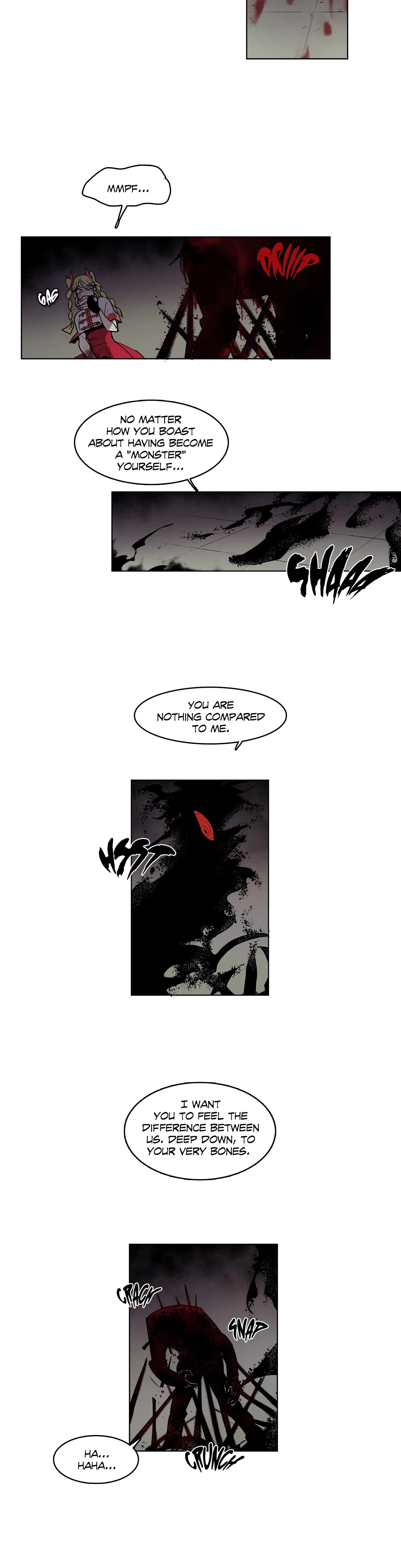 The Shop with No Name Chapter 35 page 12 - 