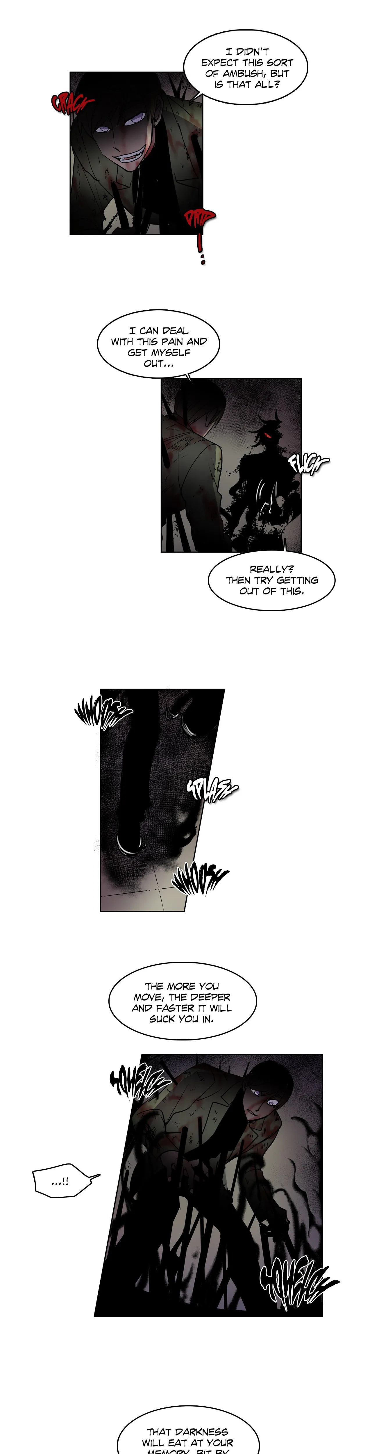 The Shop with No Name Chapter 35 page 13 - 