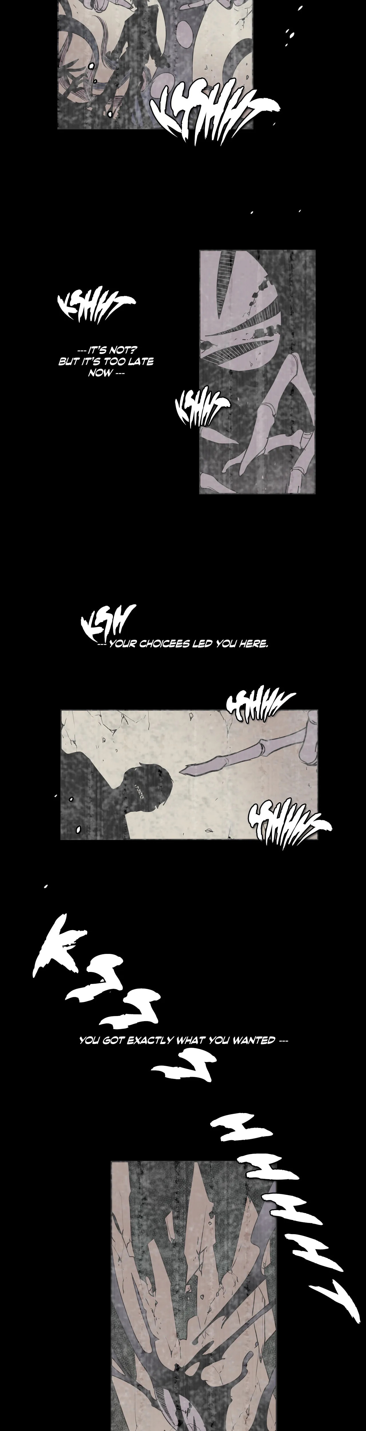 The Shop with No Name Chapter 36 page 5 - 