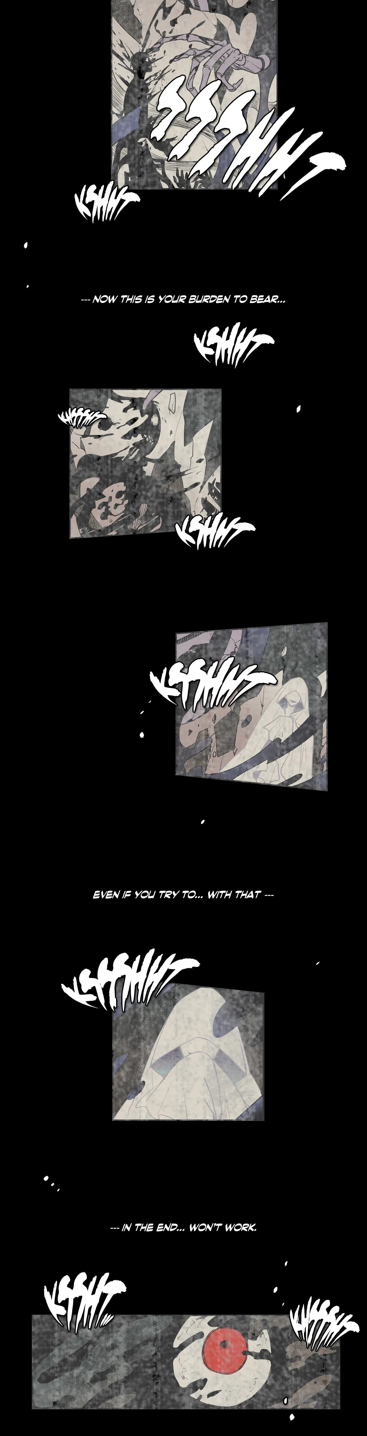 The Shop with No Name Chapter 36 page 6 - 