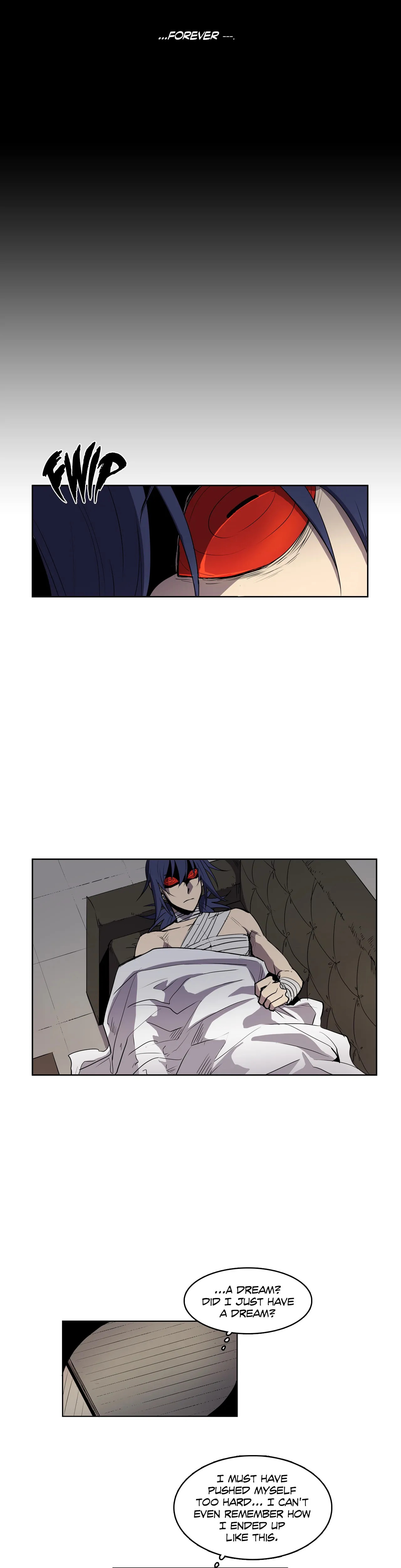 The Shop with No Name Chapter 36 page 7 - 