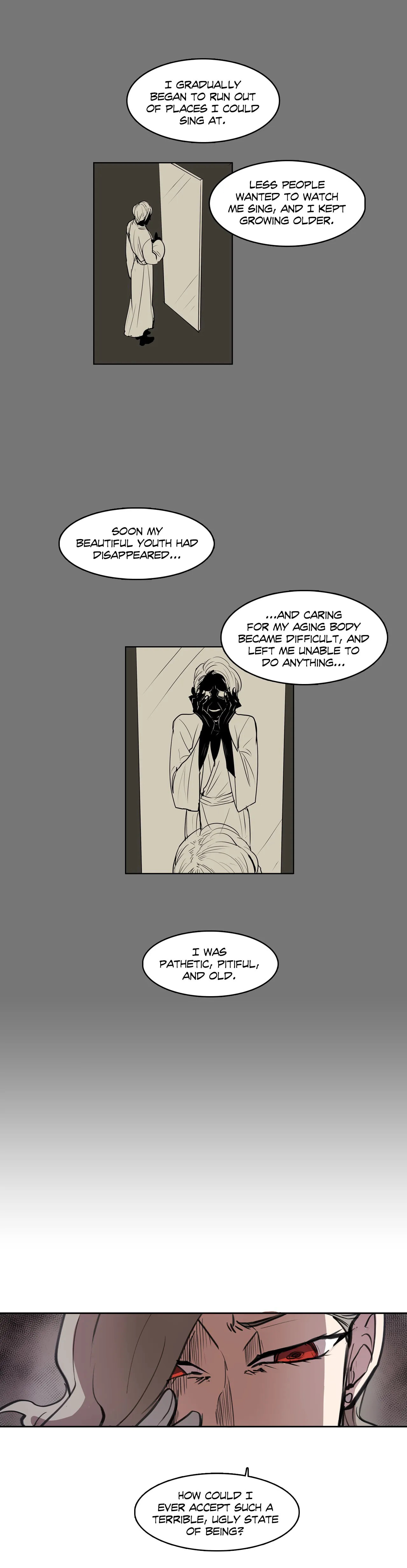 The Shop with No Name Chapter 37 page 9 - 
