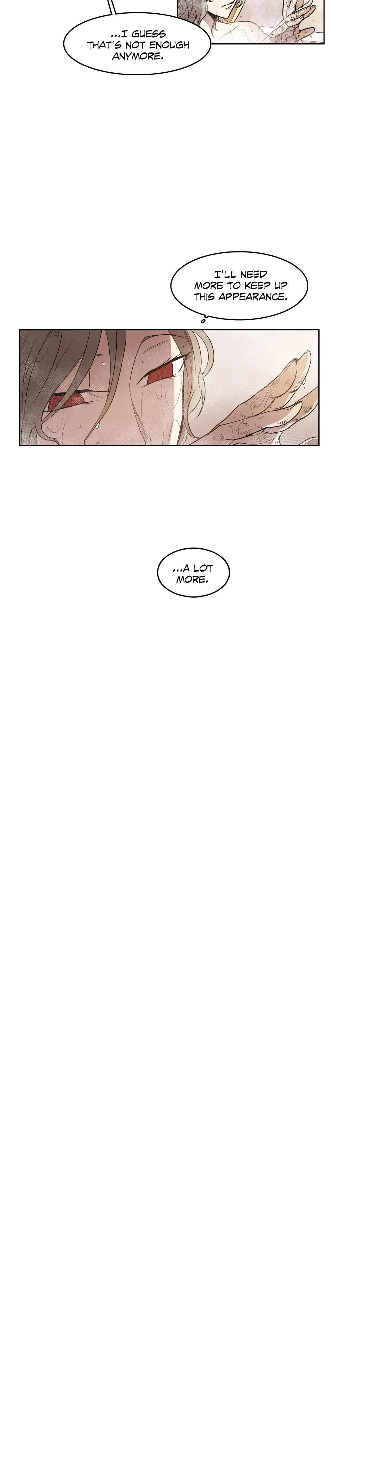 The Shop with No Name Chapter 39 page 2 - 