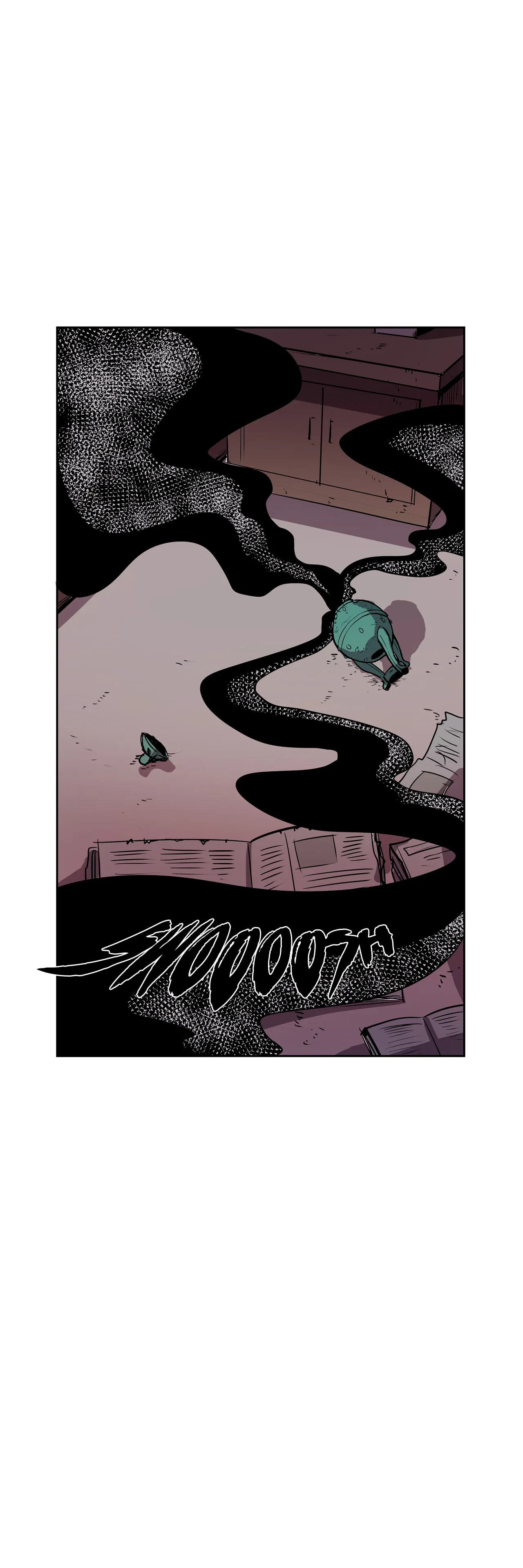The Shop with No Name Chapter 4 page 22 - 