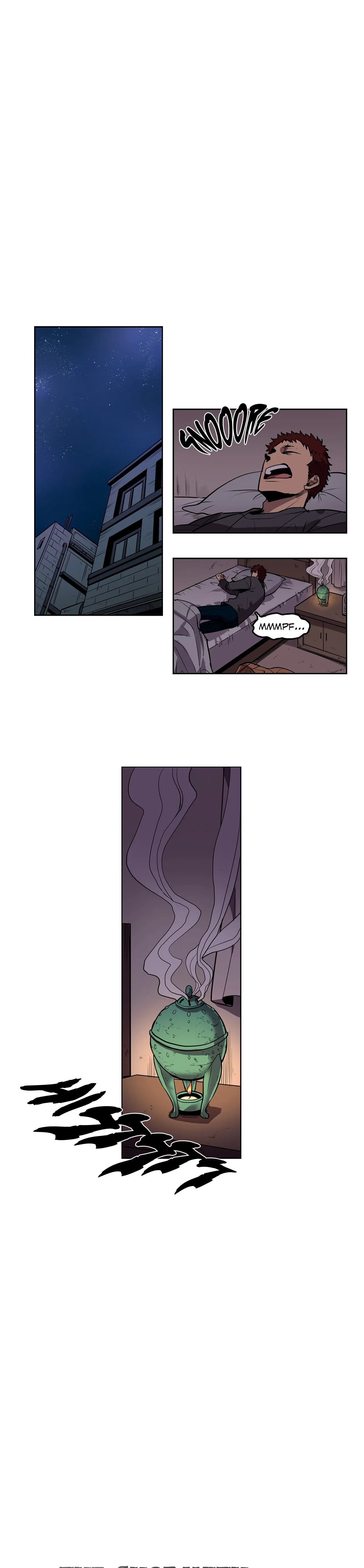 The Shop with No Name Chapter 4 page 4 - 