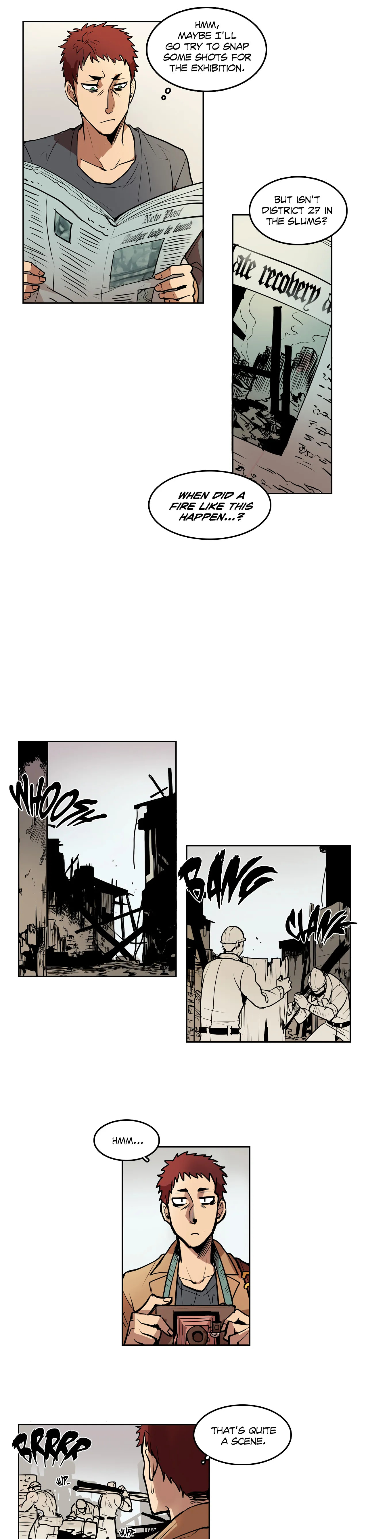 The Shop with No Name Chapter 4 page 6 - 
