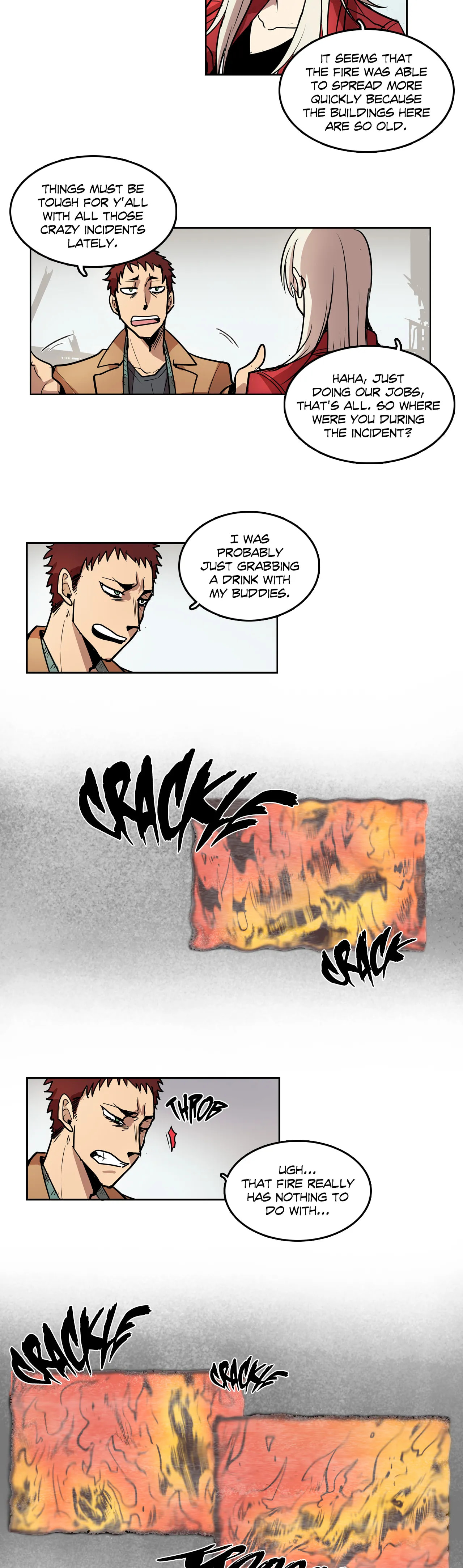 The Shop with No Name Chapter 4 page 9 - 