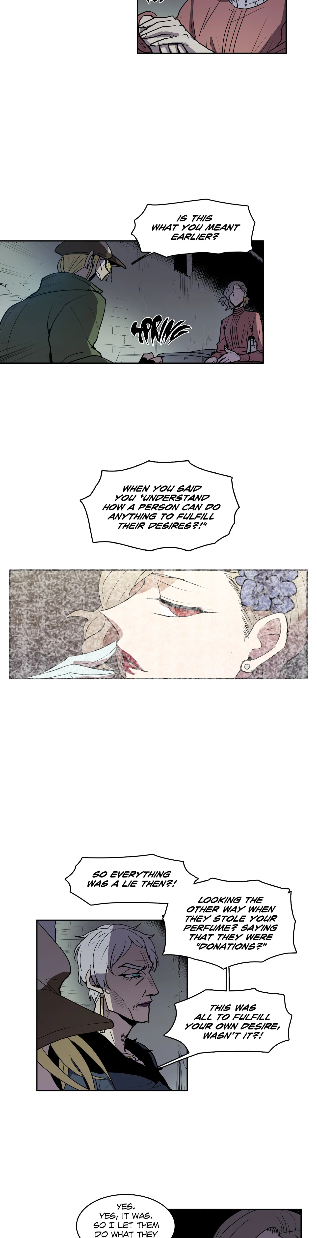 The Shop with No Name Chapter 40 page 2 - 