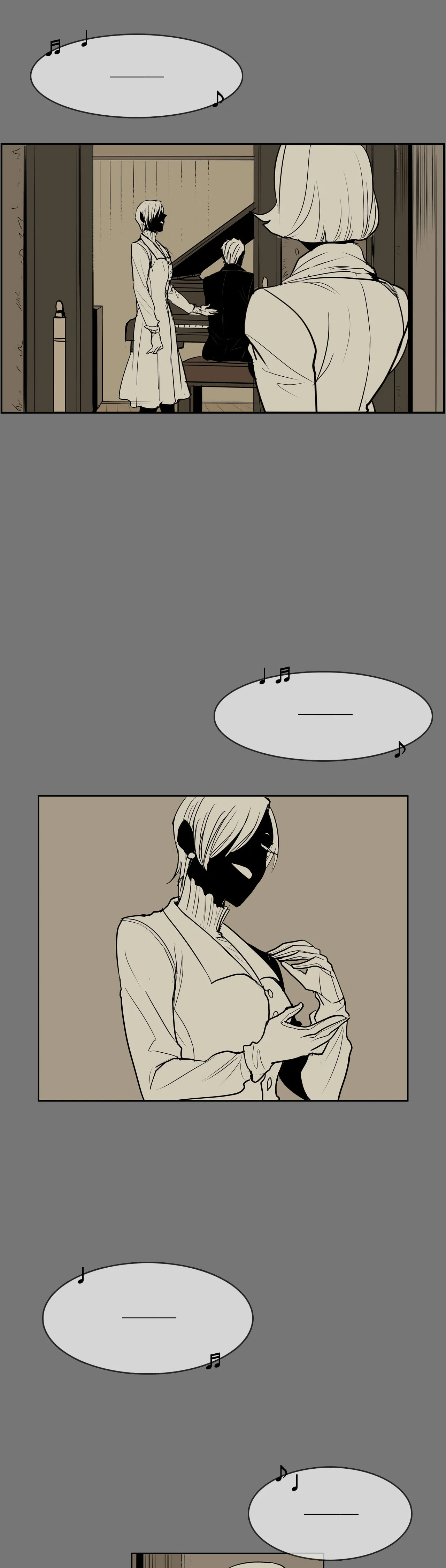 The Shop with No Name Chapter 40 page 20 - 