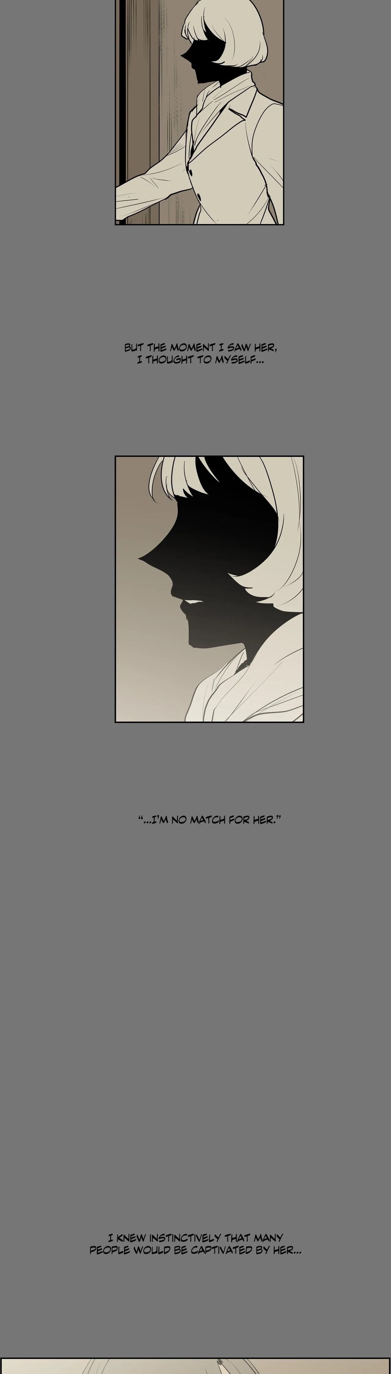 The Shop with No Name Chapter 40 page 21 - 