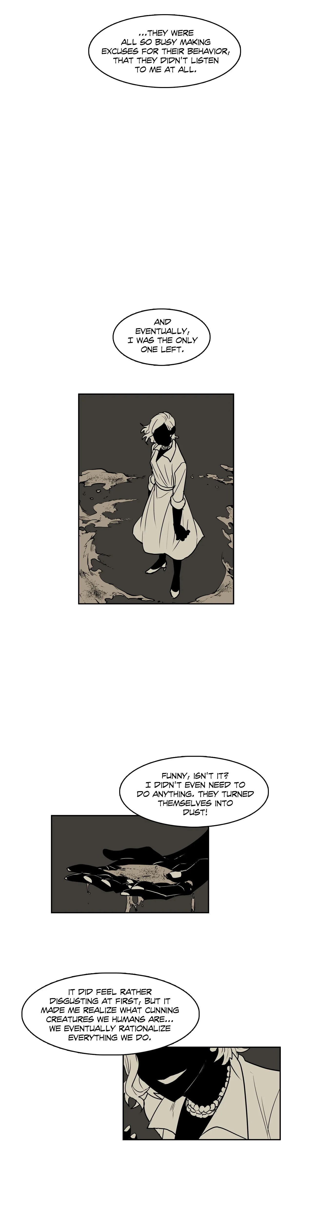 The Shop with No Name Chapter 40 page 4 - 