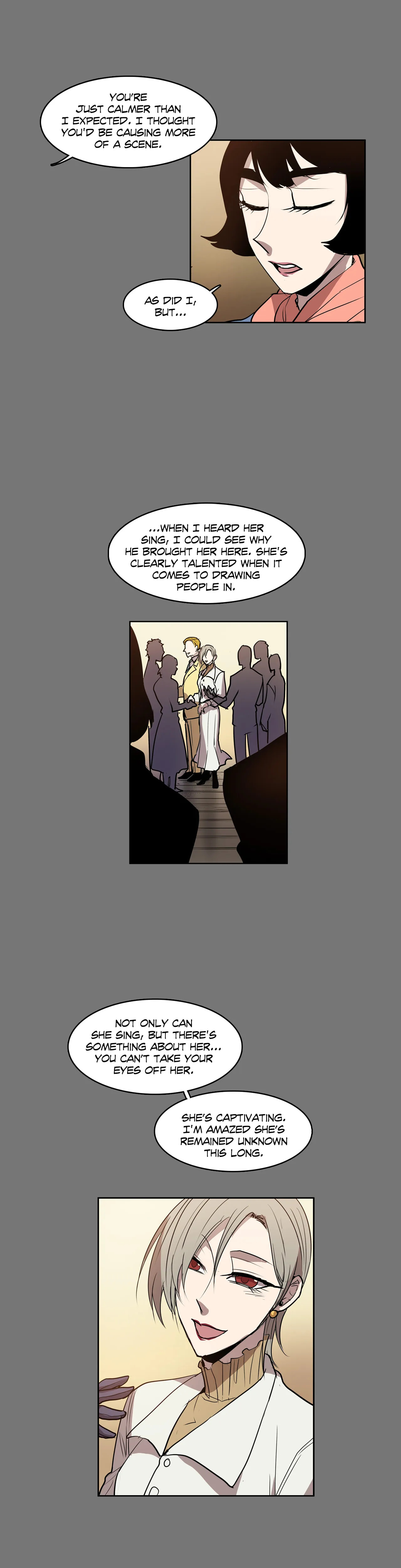 The Shop with No Name Chapter 41 page 2 - 