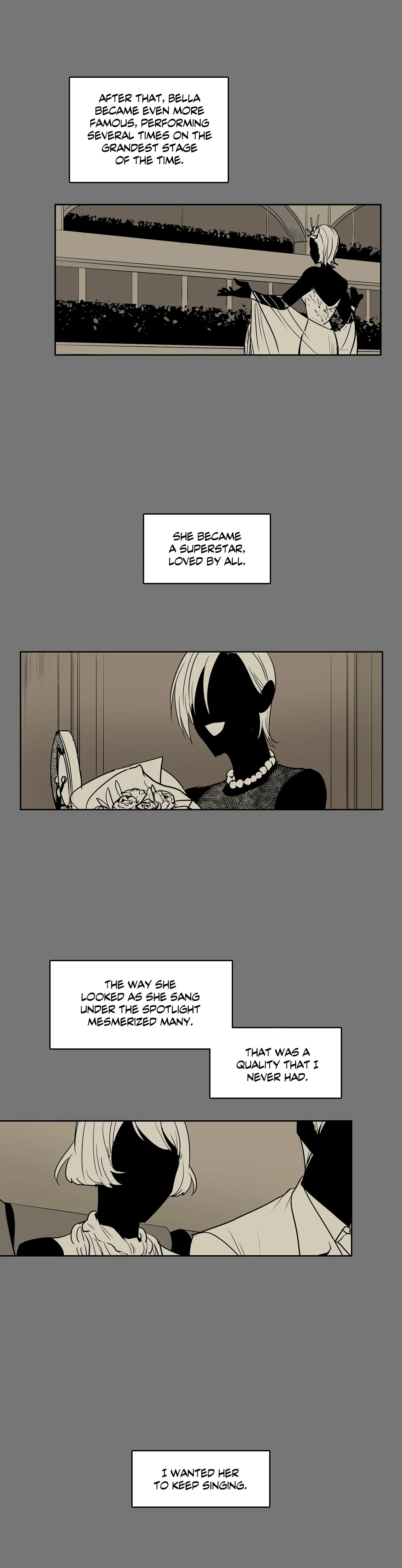 The Shop with No Name Chapter 41 page 13 - 