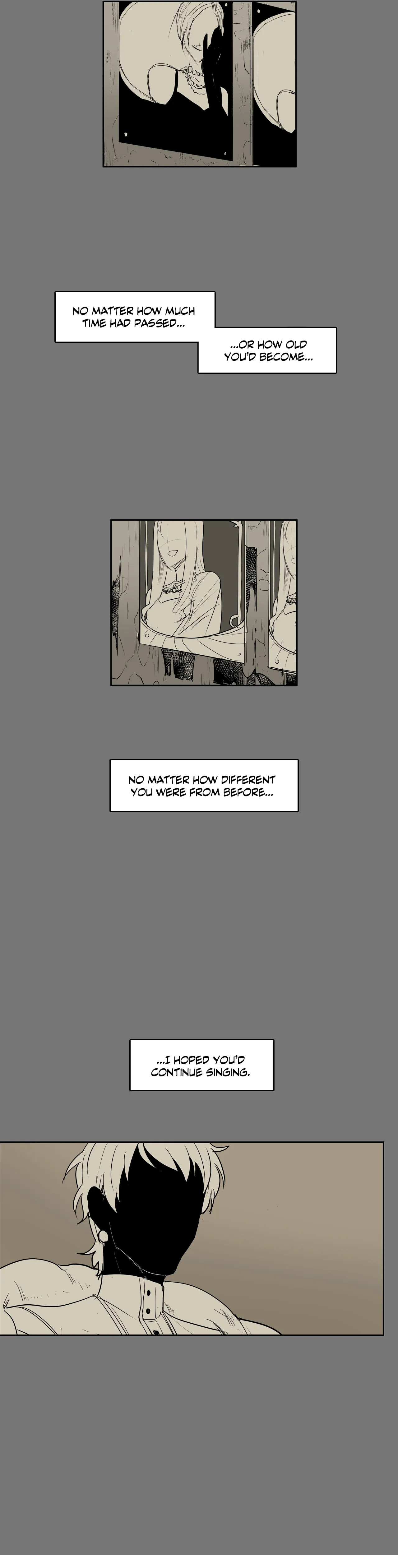 The Shop with No Name Chapter 41 page 14 - 