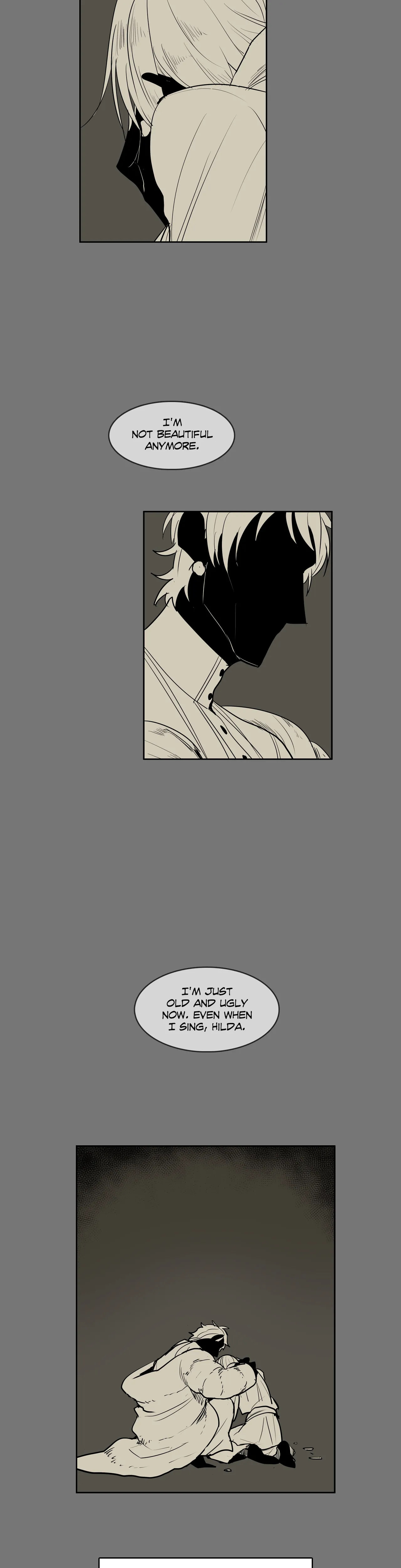 The Shop with No Name Chapter 41 page 16 - 