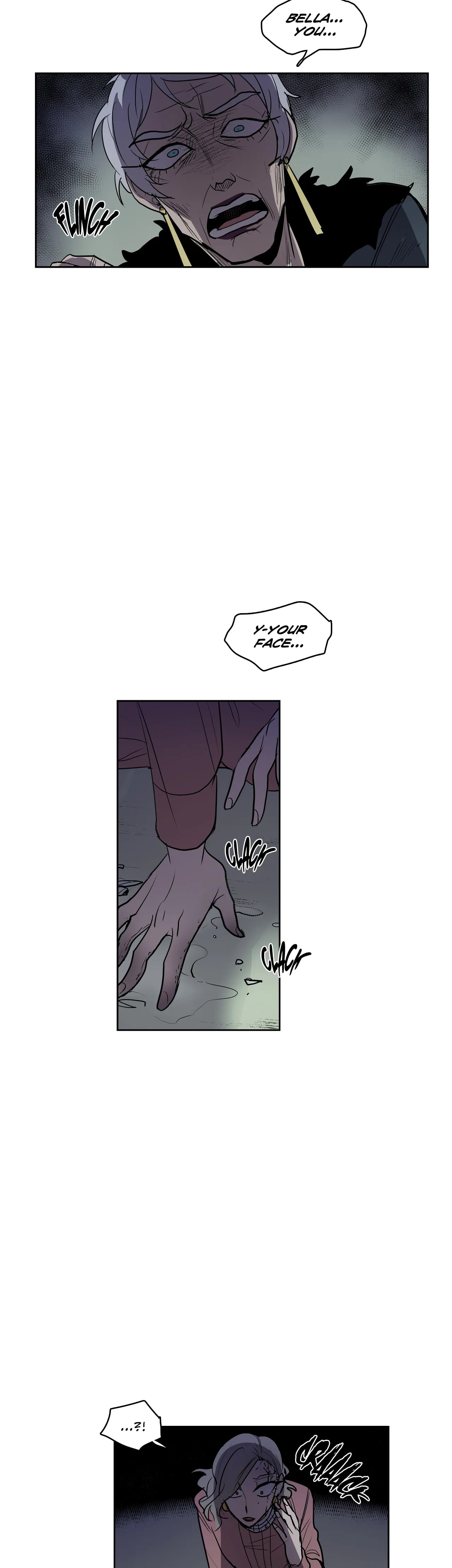 The Shop with No Name Chapter 41 page 23 - 