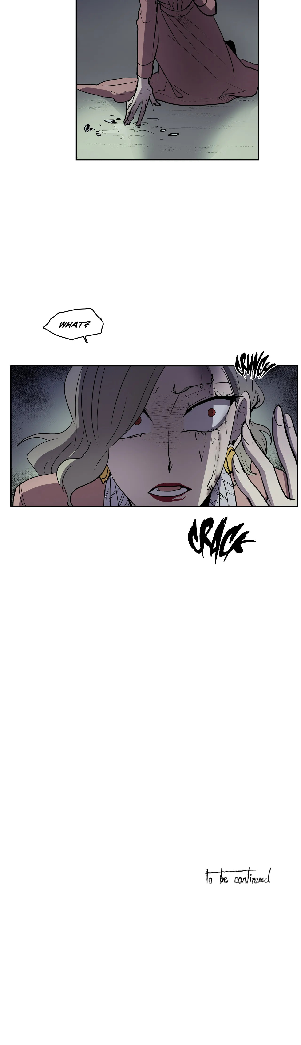 The Shop with No Name Chapter 41 page 24 - 