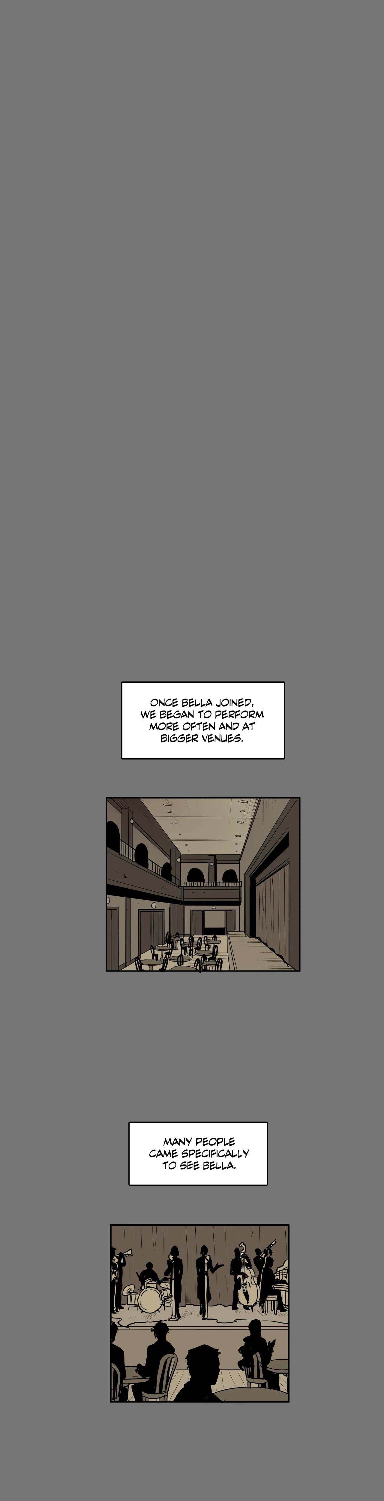 The Shop with No Name Chapter 41 page 5 - 