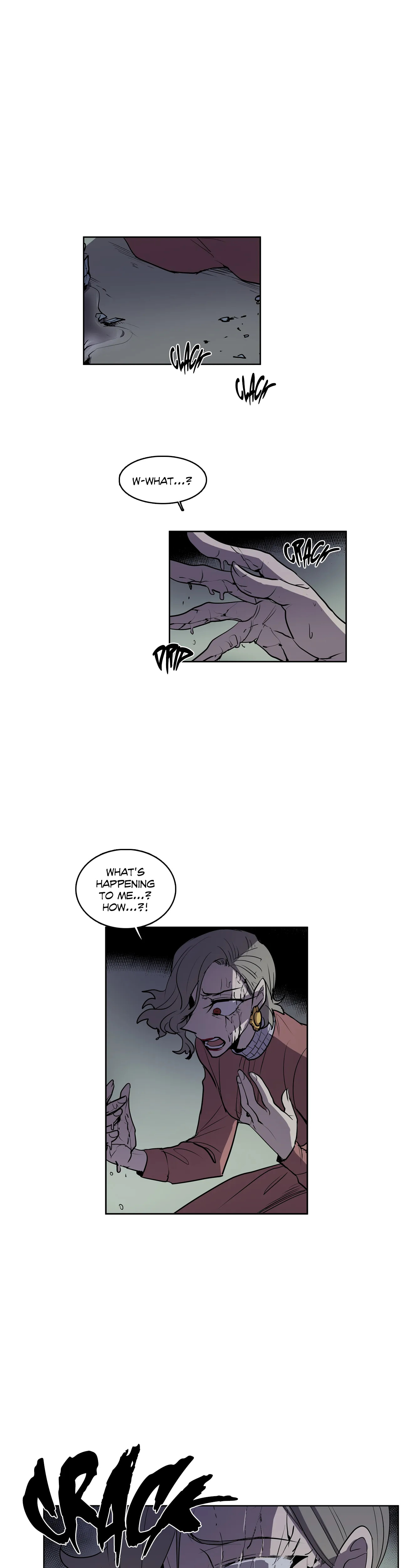 The Shop with No Name Chapter 42 page 1 - 