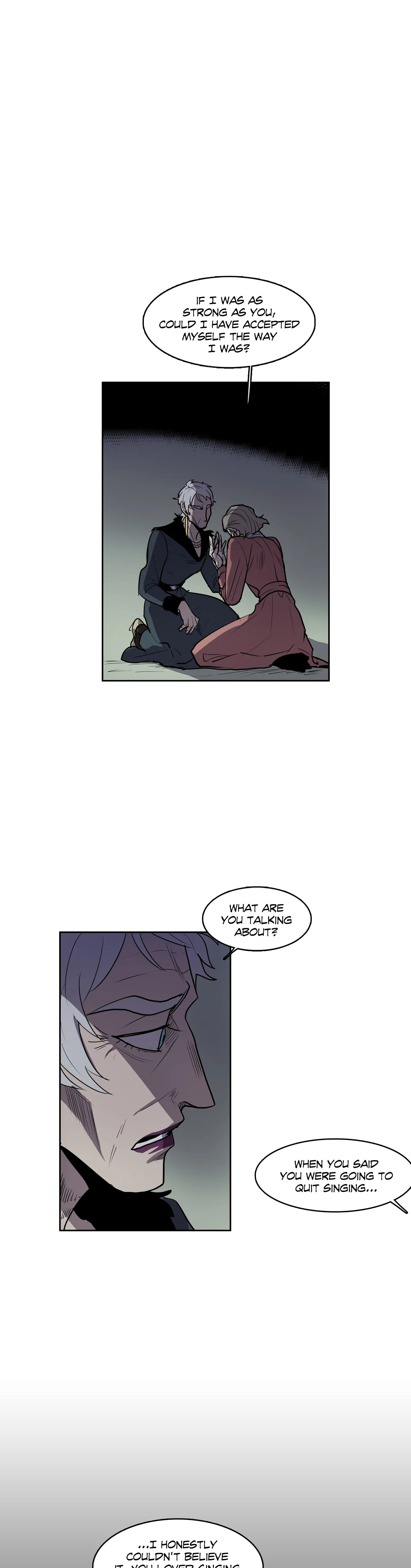 The Shop with No Name Chapter 42 page 16 - 