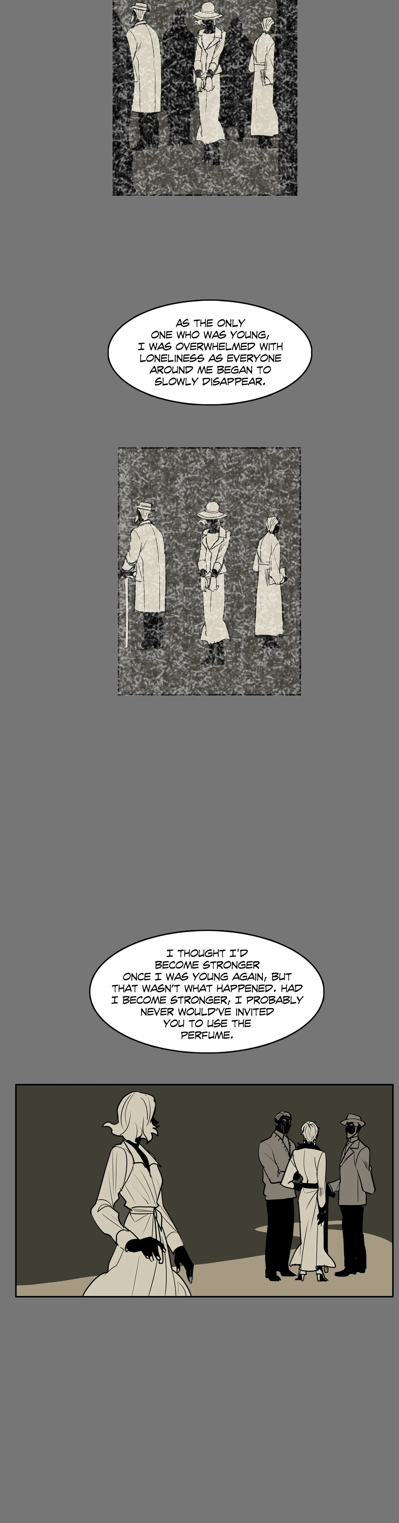 The Shop with No Name Chapter 42 page 18 - 