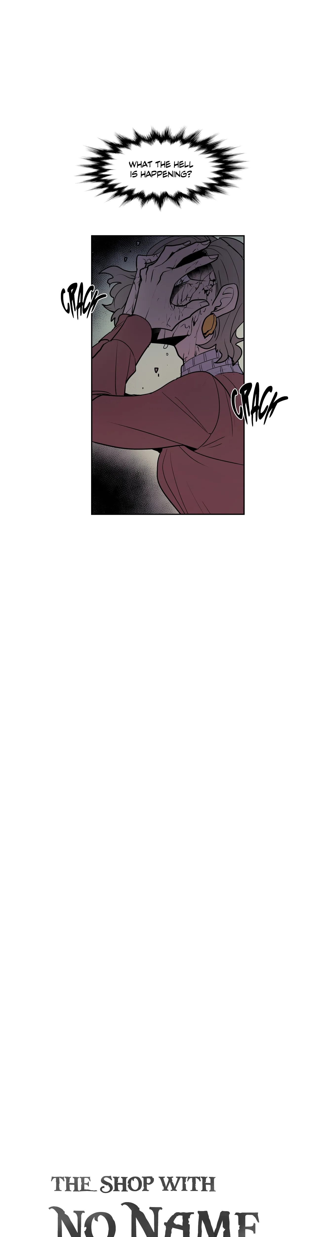 The Shop with No Name Chapter 42 page 3 - 