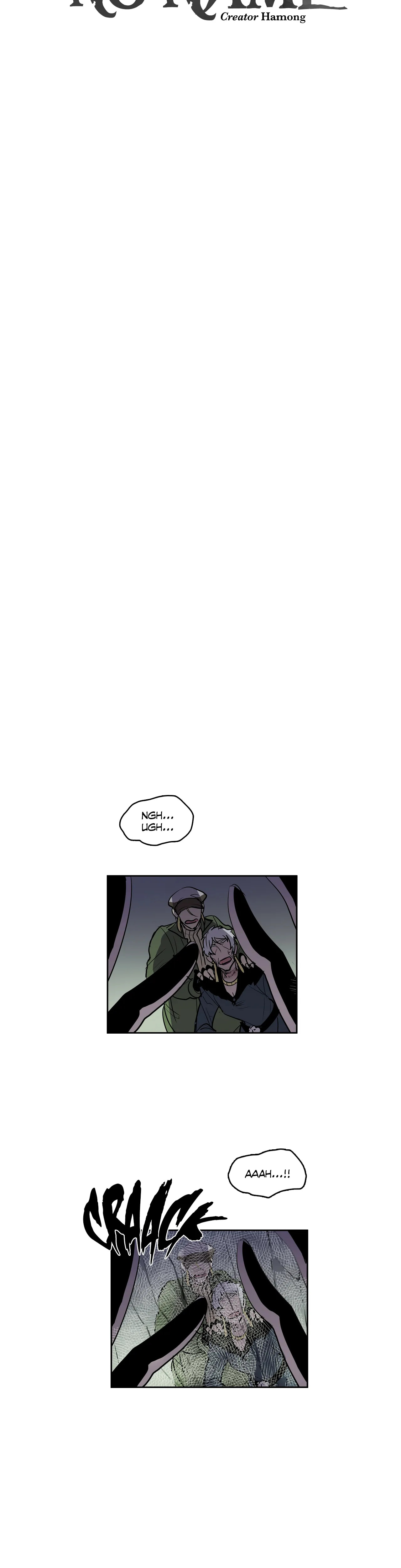 The Shop with No Name Chapter 42 page 4 - 
