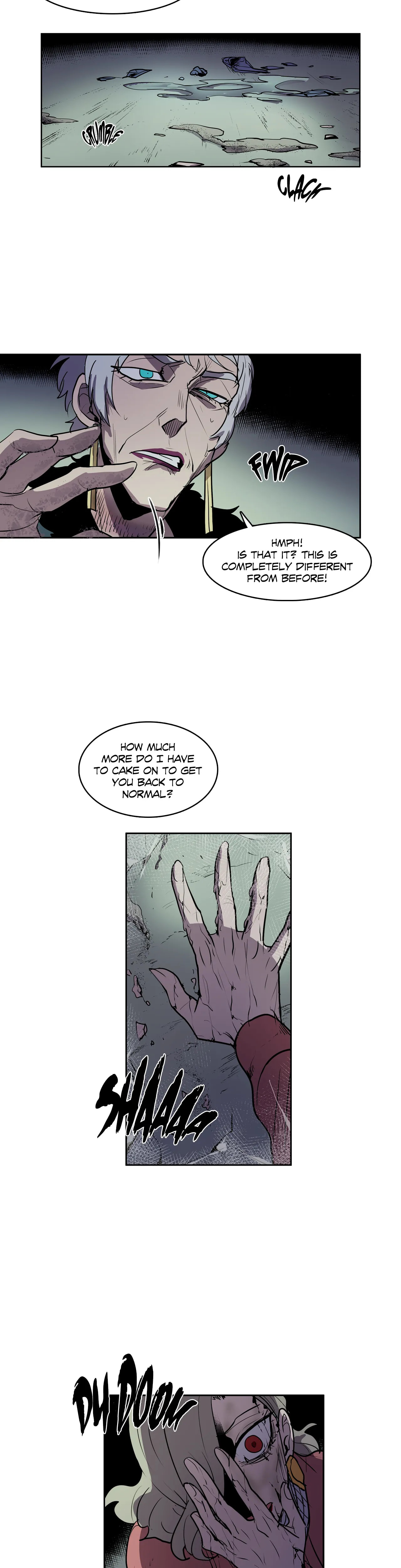 The Shop with No Name Chapter 43 page 2 - 