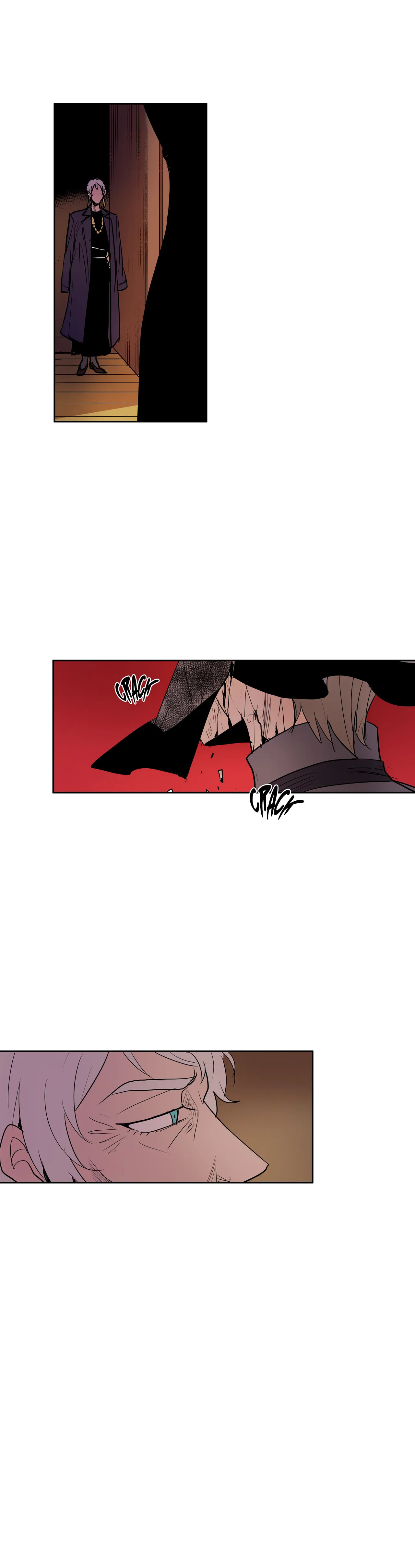 The Shop with No Name Chapter 43 page 15 - 