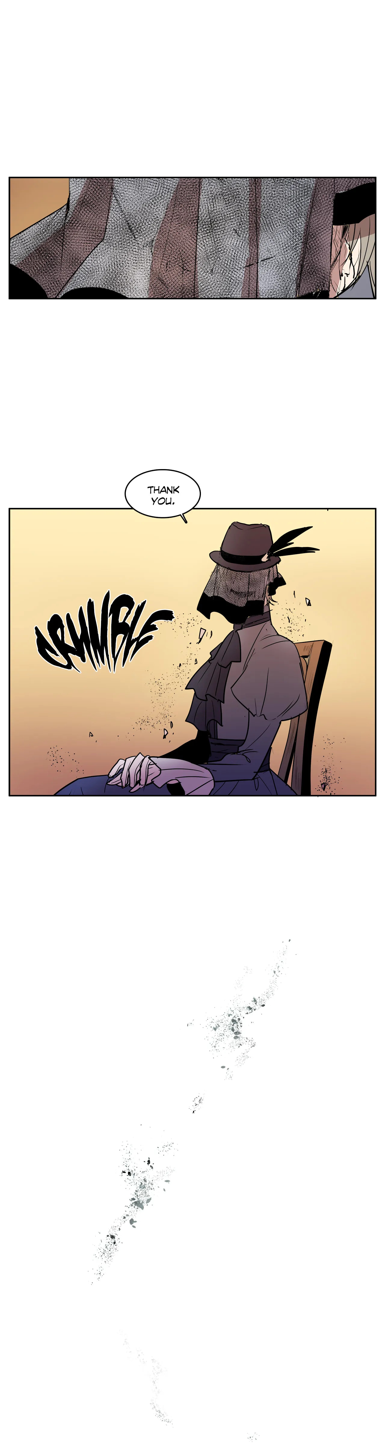 The Shop with No Name Chapter 43 page 20 - 