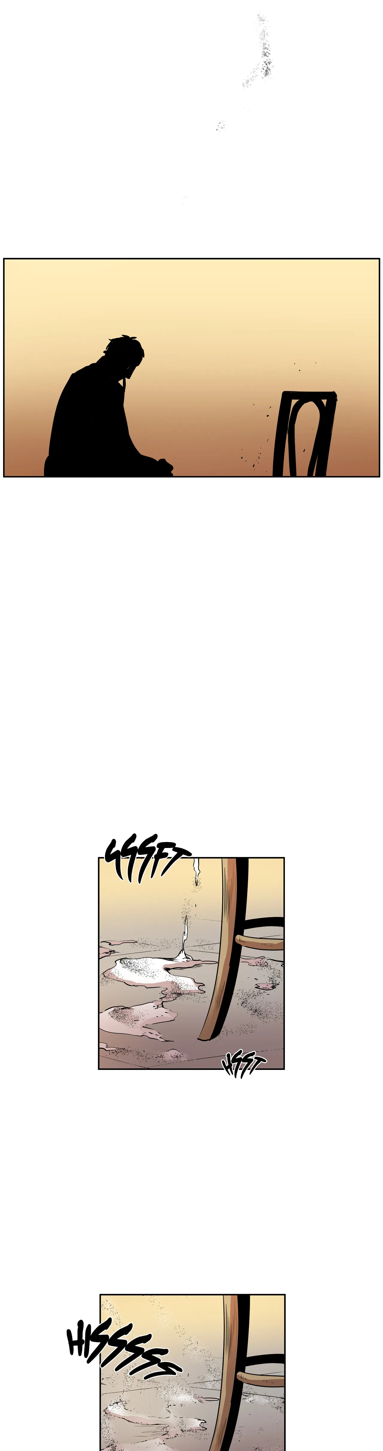 The Shop with No Name Chapter 43 page 21 - 