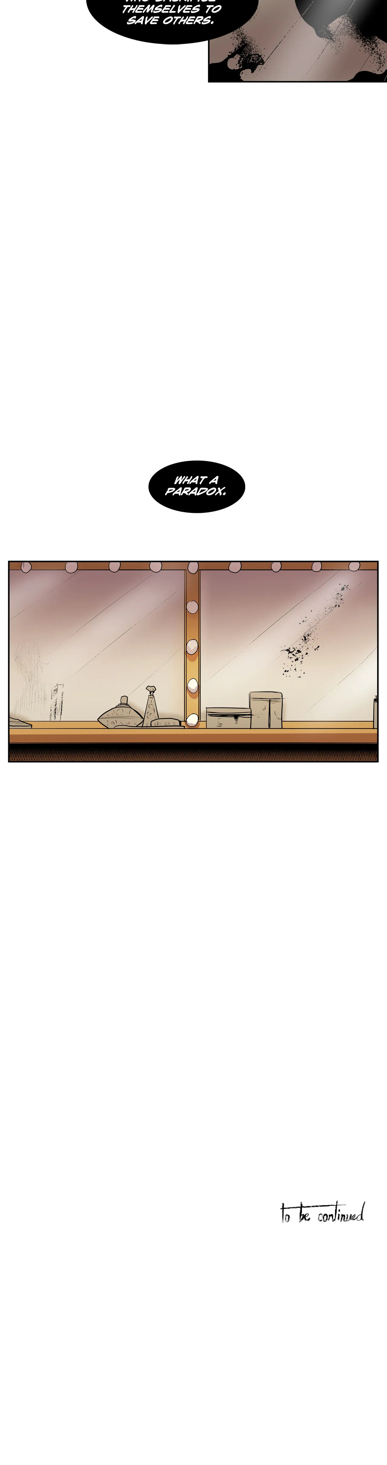The Shop with No Name Chapter 43 page 24 - 