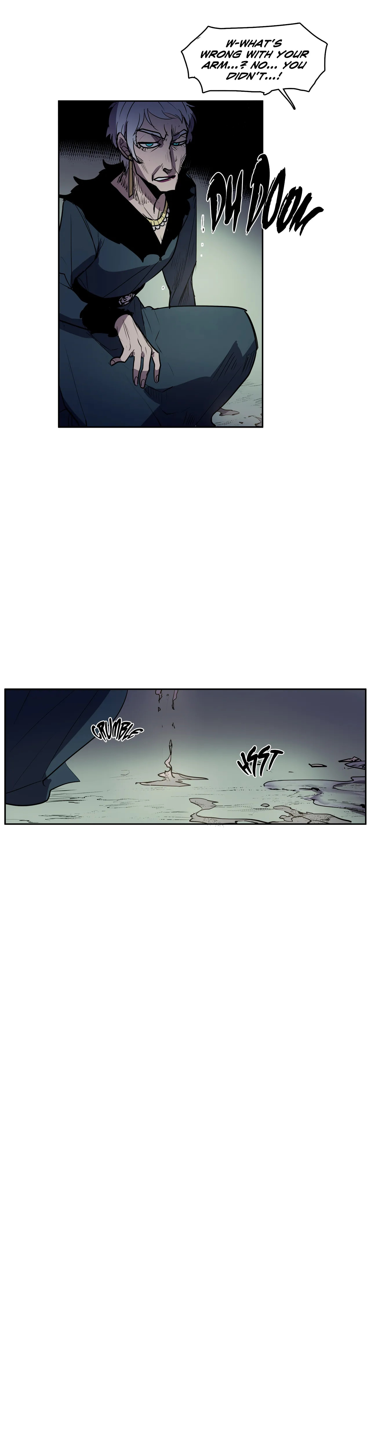 The Shop with No Name Chapter 43 page 4 - 