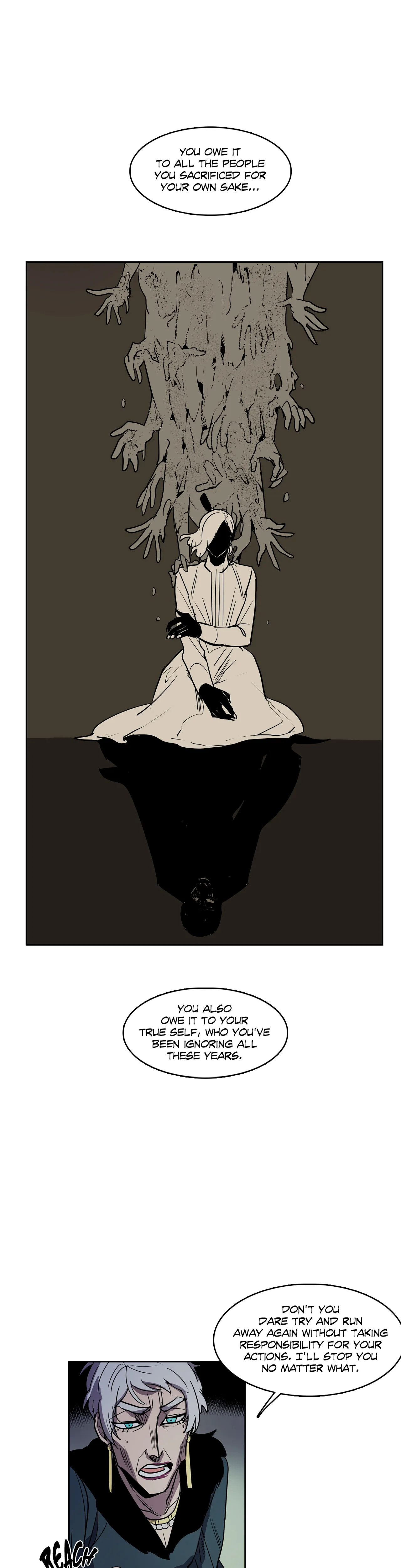 The Shop with No Name Chapter 43 page 8 - 