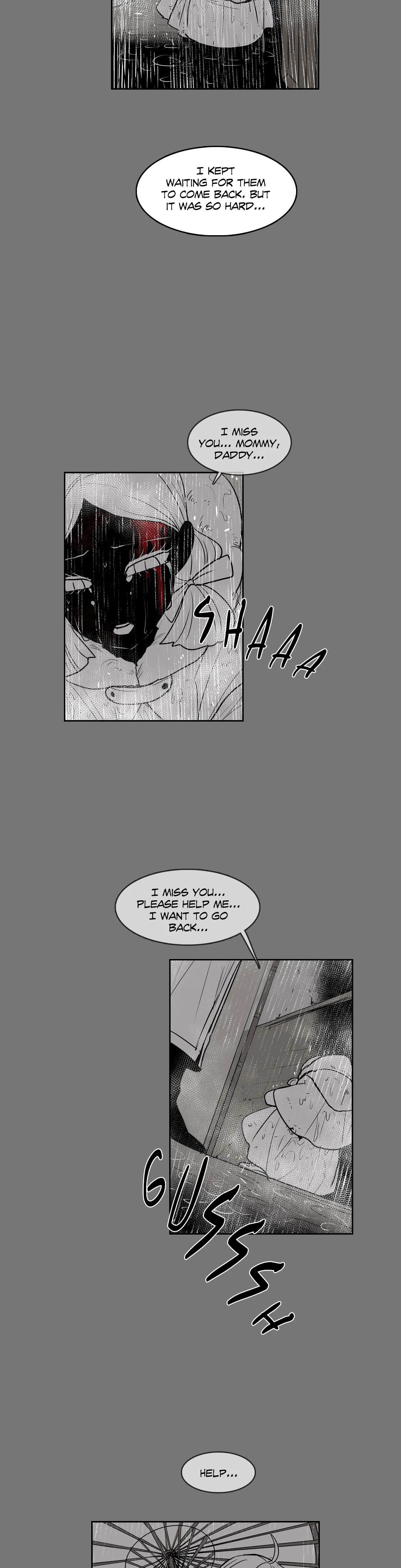 The Shop with No Name Chapter 44 page 11 - 