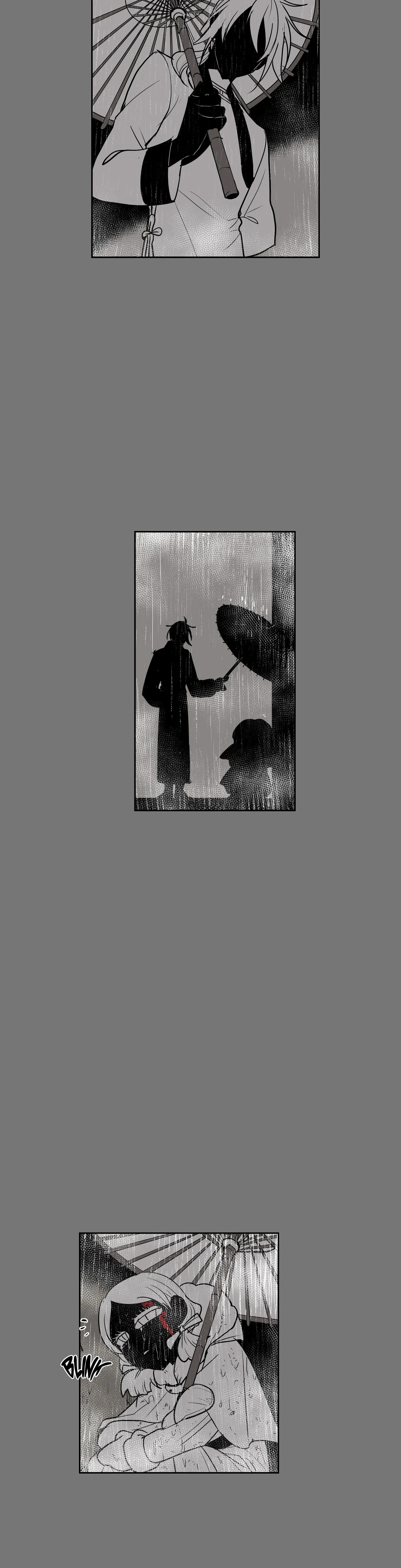 The Shop with No Name Chapter 44 page 12 - 